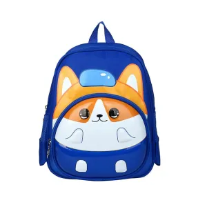 THE LITTLE LOOKERS Cute School Bag Backpack for Girls & Boys Kids School Bags Preschool Kindergarten Travel Picnic