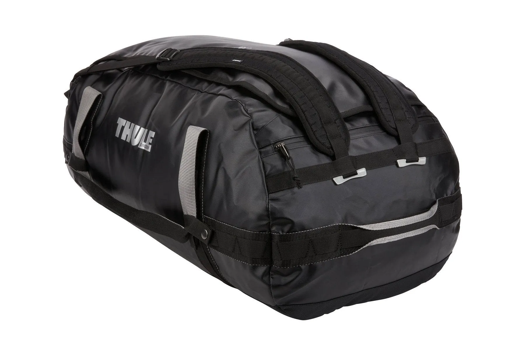 Thule Chasm 90L Duffle Bag Autumnal