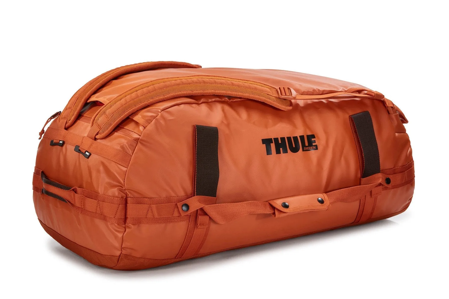 Thule Chasm 90L Duffle Bag Autumnal