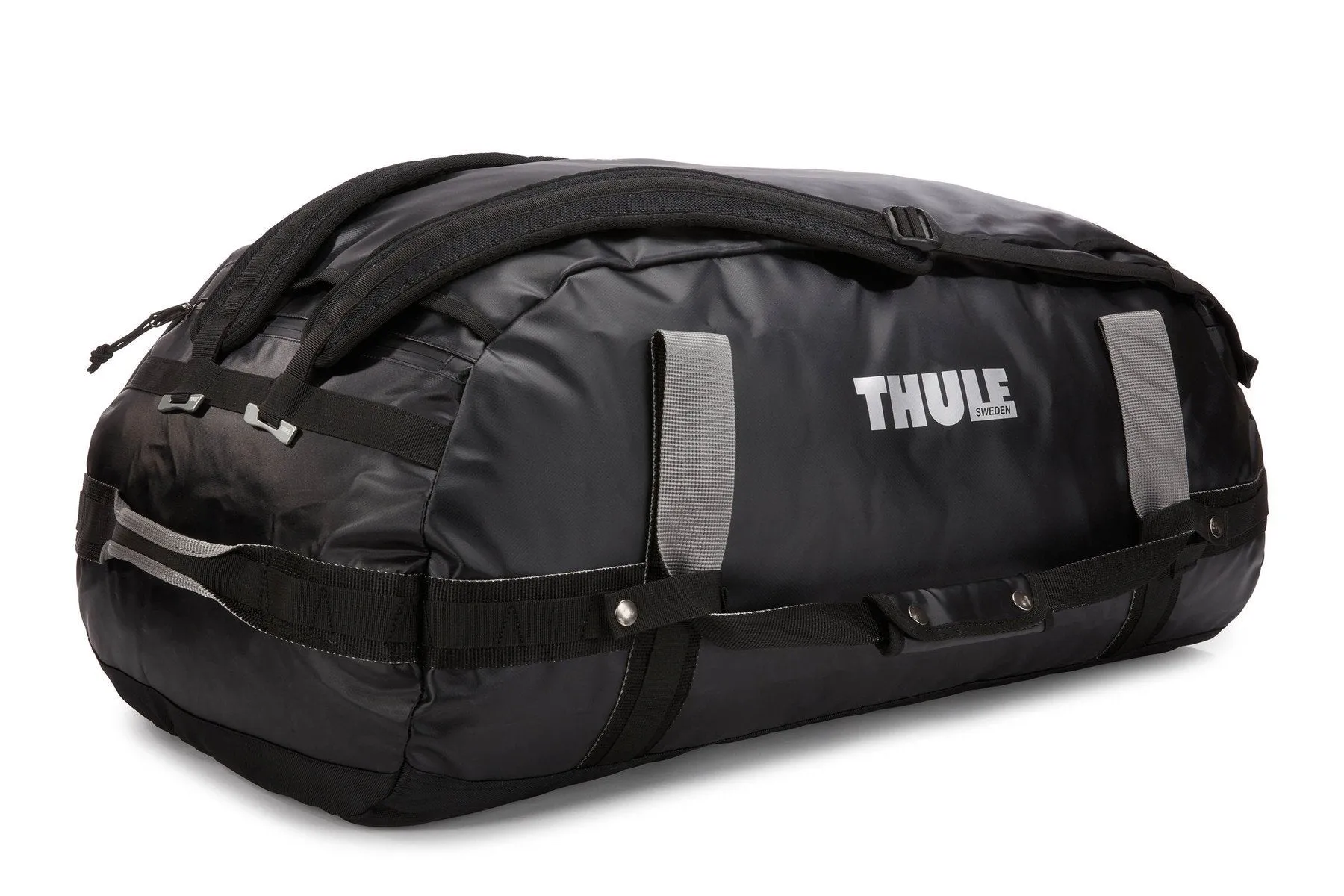 Thule Chasm 90L Duffle Bag Poseidon