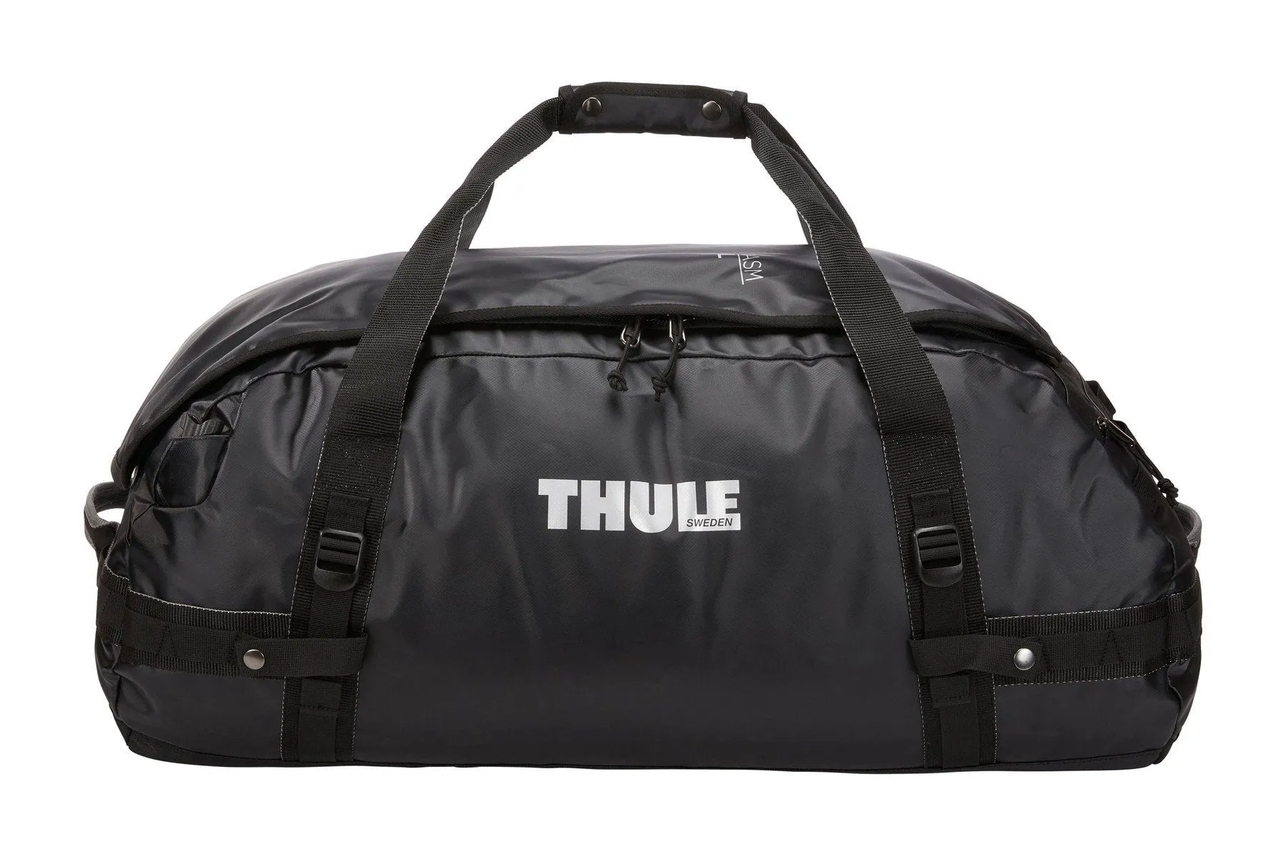 Thule Chasm 90L Duffle Bag Poseidon