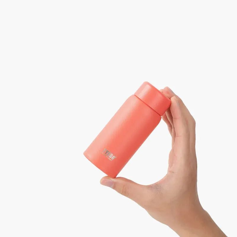 TYESO Mini Pocket Bottle 5oz