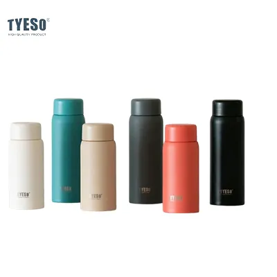 TYESO Mini Pocket Bottle 7oz