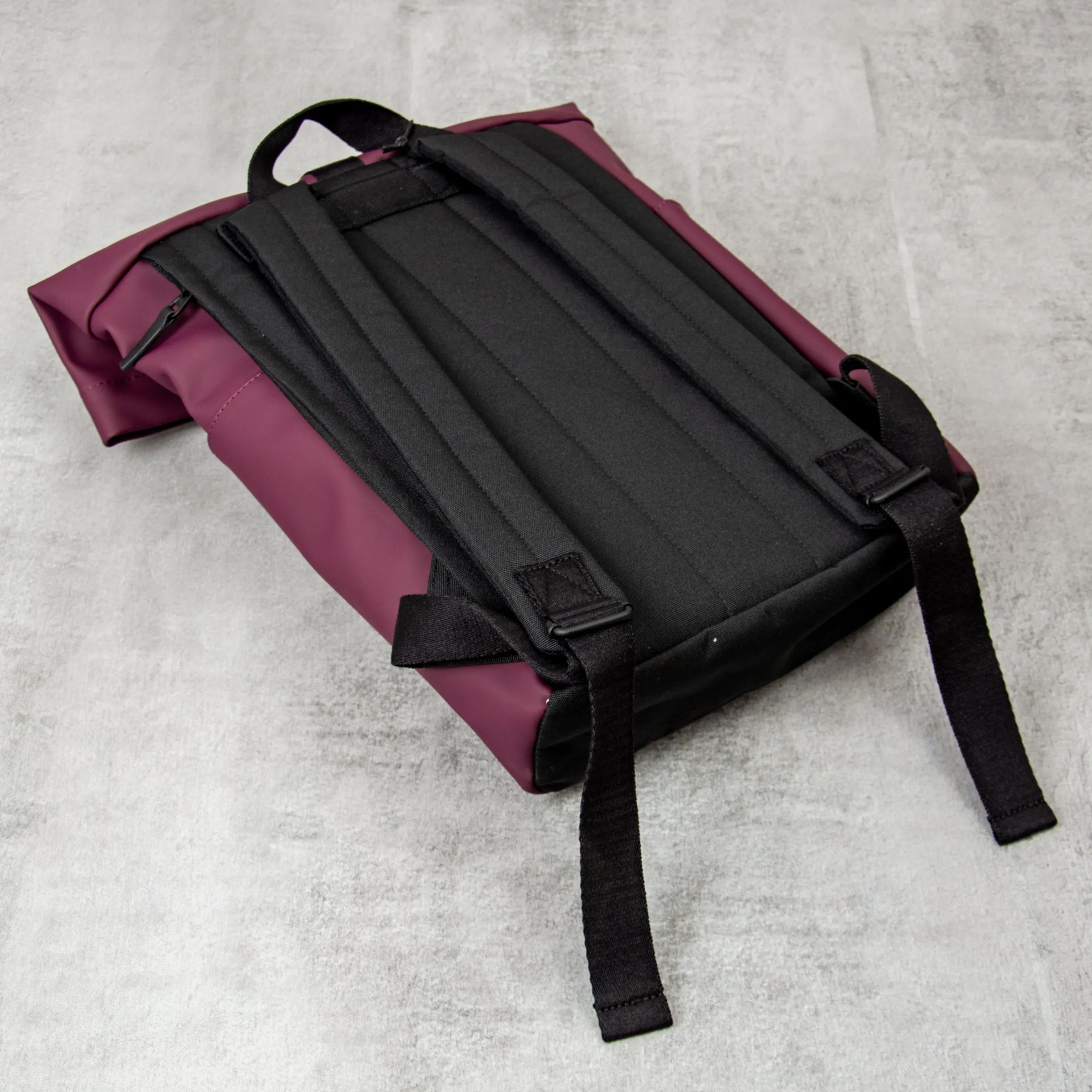 Ucon Acrobtics Rucksack Hajo Mini - Eggplant