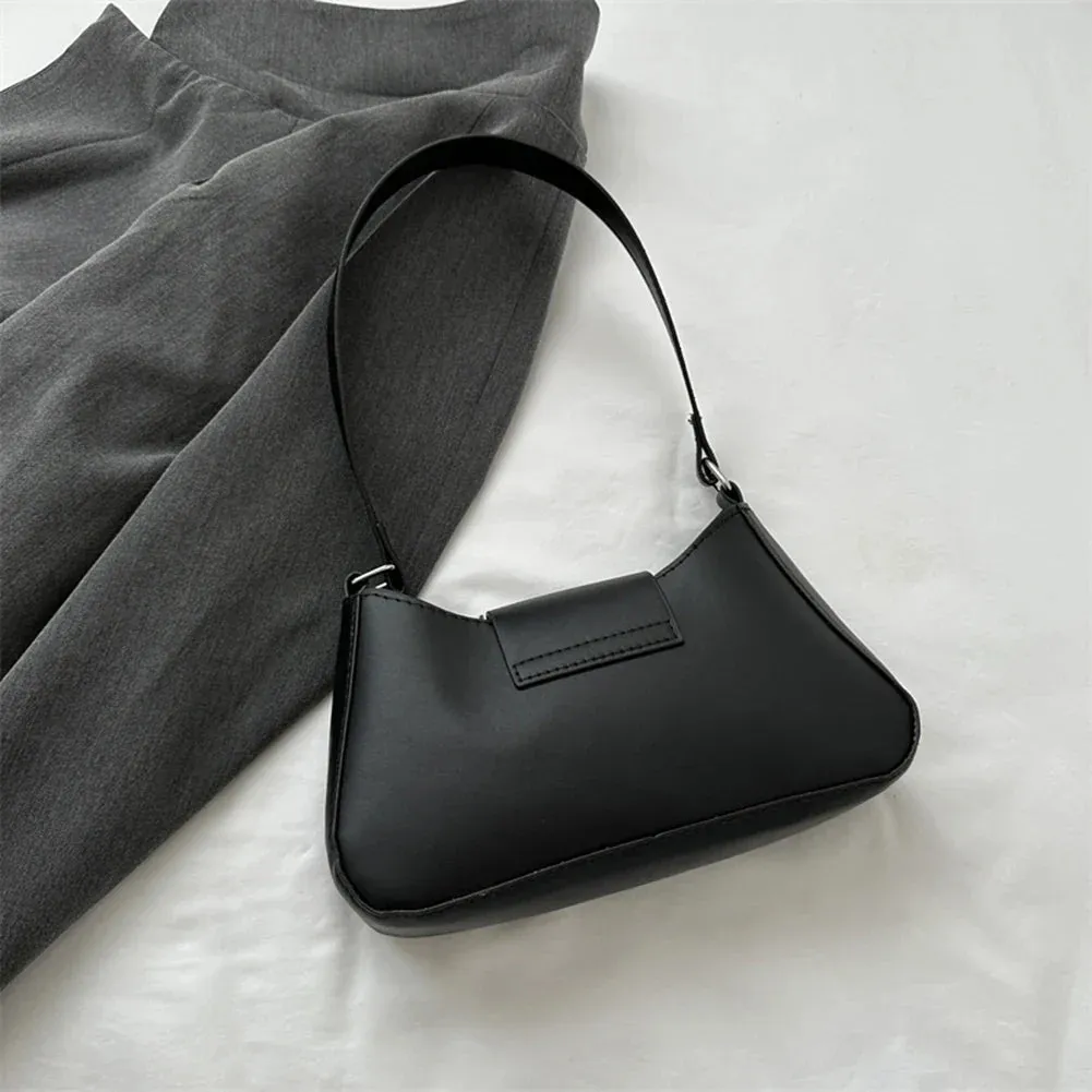 Uniwim Kyra Leather Shoulder Bag