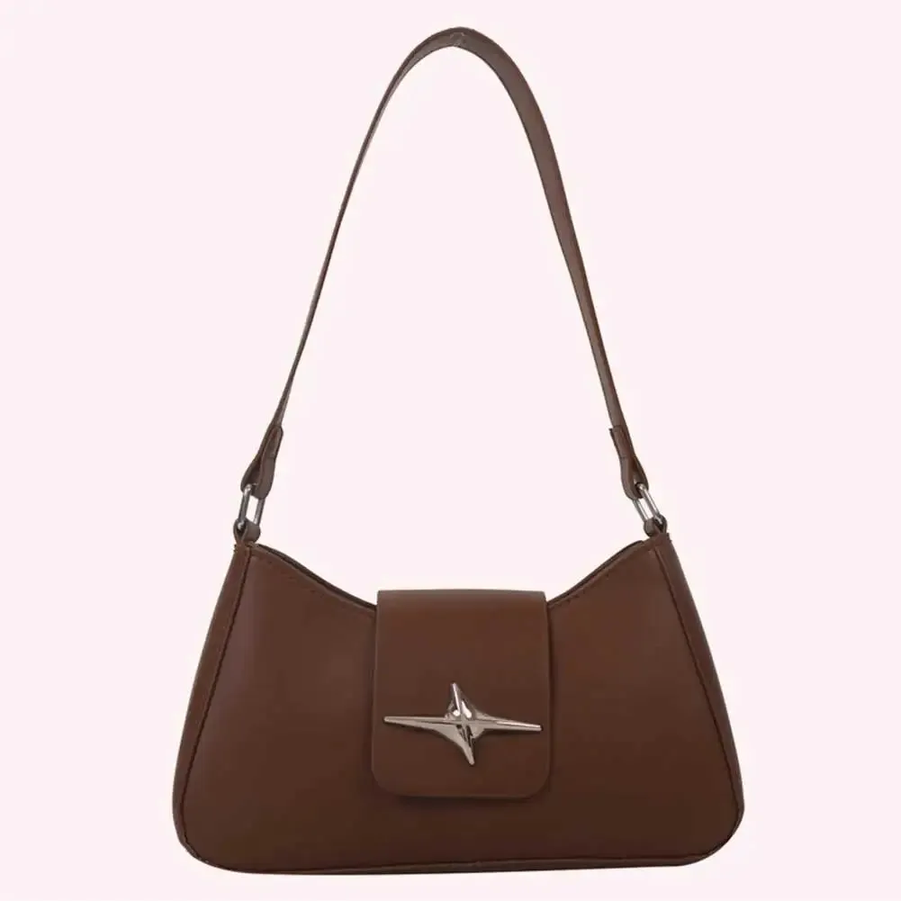 Uniwim Kyra Leather Shoulder Bag