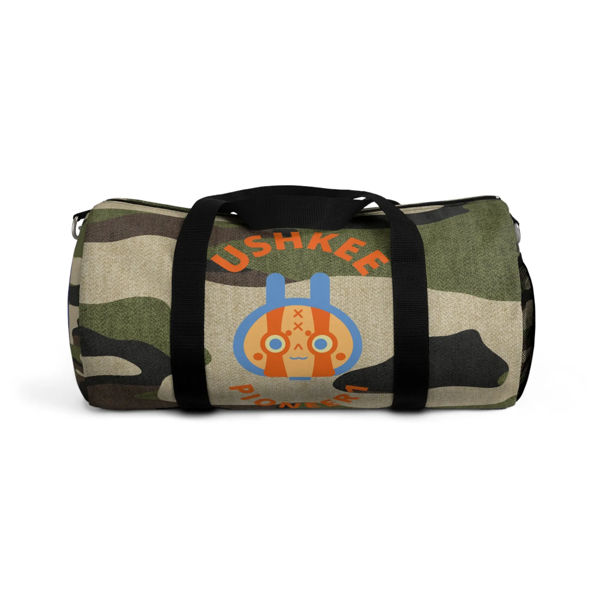 Ushkee Pioneer 1 Duffel Bag