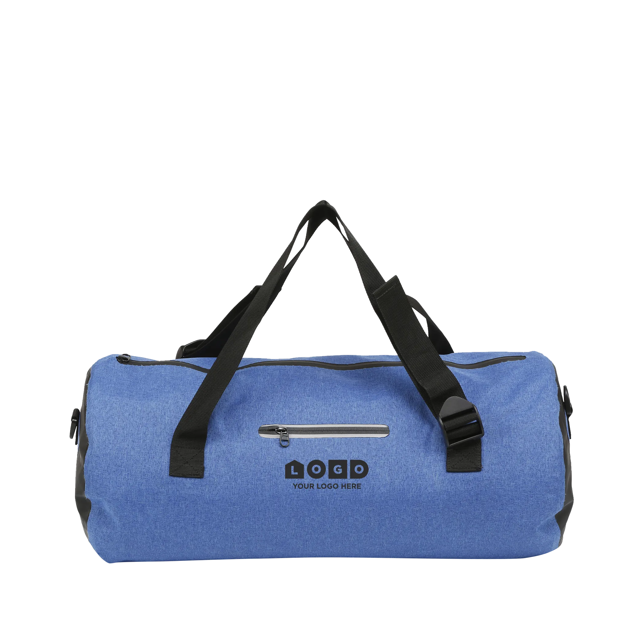 Water Resistant Duffel Bag (DF27)