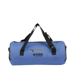 Water Resistant Duffel Bag (DF27)