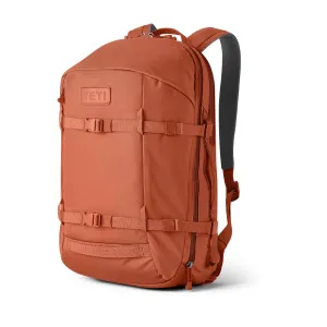 Yeti Crossroads 27L Backpack High Desert Clay