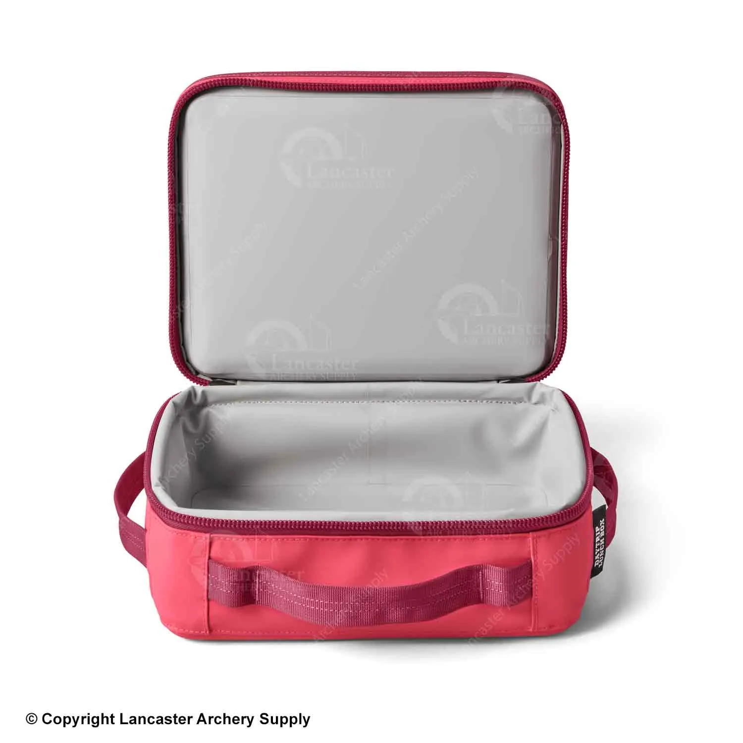 YETI Daytrip Lunch Box (Bimini Pink Limited Edition)