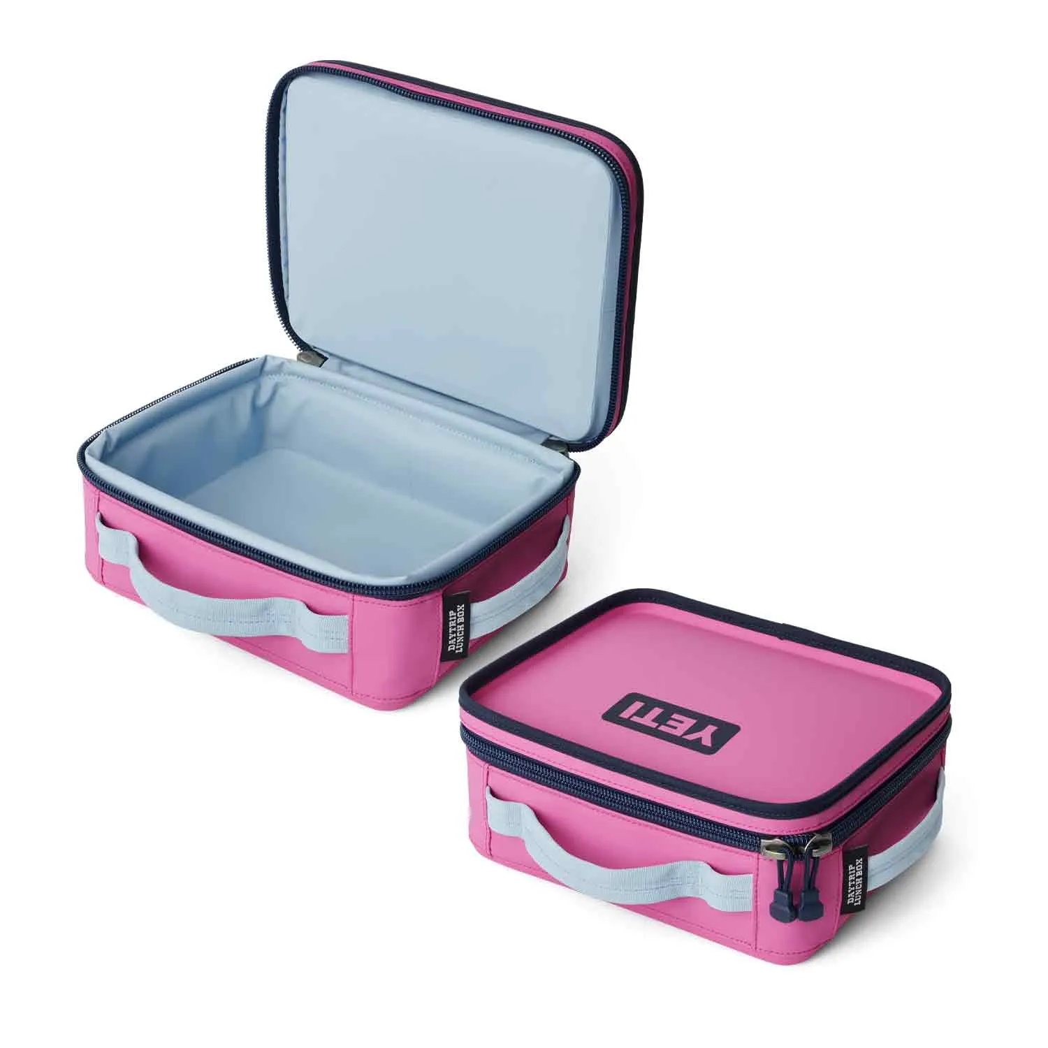 YETI Daytrip Lunch Box (Limited Edition Wildflower Fuchsia/Navy)